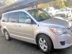 2010 Volkswagen Routan under $8000 in Colorado