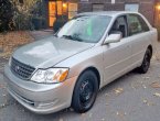 2003 Toyota Avalon under $3000 in Massachusetts