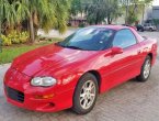 2002 Chevrolet Camaro under $2000 in Florida