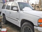 2002 GMC Yukon under $6000 in Colorado