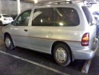 1996 Ford Windstar under $2000 in California