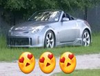 2006 Nissan 350Z under $10000 in Georgia