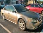 2004 Nissan Altima under $4000 in Florida