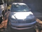 2002 Mitsubishi Lancer under $3000 in Texas