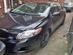 2010 Toyota Corolla under $4000 in New York