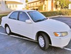 Camry was SOLD for only $1400...!