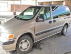 1999 Chevrolet Venture under $2000 in TX