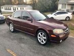 2002 Nissan Maxima under $4000 in Georgia