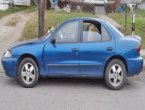 1999 Chevrolet Cavalier - Kansas City, MO