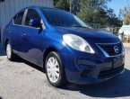 2012 Nissan Versa under $8000 in South Carolina