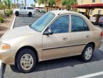 1998 Ford Escort - Tucson, AZ