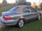 2005 Mercury Sable under $4000 in Illinois