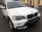 2010 BMW X5 under $12000 in New Jersey