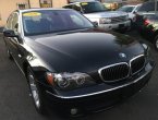 2006 BMW 750 under $9000 in New Jersey