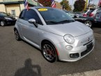 2012 Fiat 500 under $8000 in New Jersey