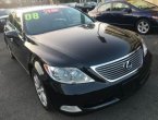 2008 Lexus LS 460 under $10000 in New Jersey