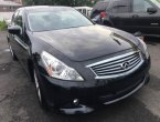 2013 Infiniti G37 under $15000 in New Jersey