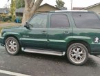 2002 Cadillac Escalade under $4000 in California