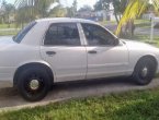 2008 Ford Crown Victoria - Miami, FL