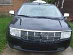 2008 Lincoln MKX under $9000 in Michigan