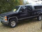 1993 Chevrolet Silverado - Weatherford, TX