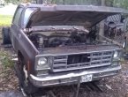 1978 Chevrolet 2500 under $2000 in Texas