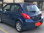 2008 Nissan Versa under $4000 in Illinois