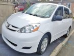 2007 Toyota Sienna under $7000 in New Jersey