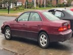 1997 Lexus ES 300 under $3000 in Massachusetts