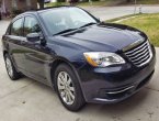 2012 Chrysler 200 - Rowlett, TX