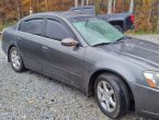 2005 Nissan Altima under $3000 in SC