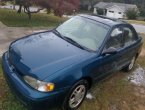 2002 Chevrolet Prizm - Jonesboro, GA