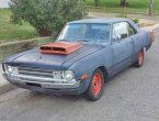 1972 Dodge Dart in Arizona