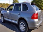 2006 Porsche Cayenne in Maryland