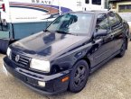 1997 Volkswagen Jetta under $1000 in WA