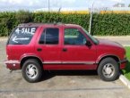 1997 Chevrolet Blazer was SOLD for only $1250...!
