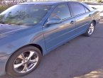 2002 Toyota Camry under $4000 in California