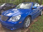 2008 Chrysler Sebring under $4000 in Mississippi