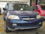 2004 Acura MDX - Springfield, MO