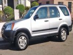 2003 Honda CR-V under $5000 in California