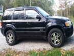 2002 Ford Escape - Coatesville, IN