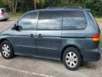 2004 Honda Odyssey - Houston, TX