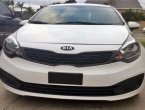 2012 KIA Rio under $6000 in California