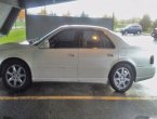 2003 Cadillac STS under $2000 in IN