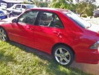 2002 Lexus IS 300 in Missouri