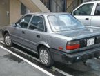 1991 Toyota Corolla - Costa Mesa, CA