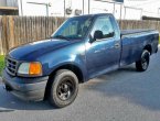 F-150 was SOLD for only $1900...!