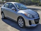 2013 Mazda Mazda3 under $10000 in Texas