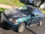 Civic was SOLD for only $800...!