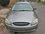 2003 Ford Taurus - Columbus, OH